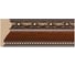 Молдинг Decomaster ДМ 60x22x2400 мм 161-51 1