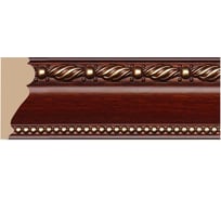 Молдинг Decomaster ДМ 60x22x2400 мм 161-52
