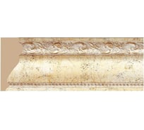 Молдинг Decomaster ДМ 60x22x2400 мм 161-553