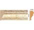 Молдинг Decomaster ДМ 60x22x2400 мм 161-553 2