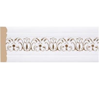 Молдинг Decomaster ДМ 59x11x2400 мм 164-118