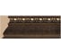 Молдинг Decomaster ДМ 60x22x2400 мм 161-56 1