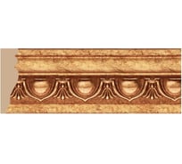 Молдинг Decomaster ДМ 60x17x2400 мм 161D-58