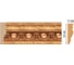 Молдинг Decomaster ДМ 60x17x2400 мм 161D-58 2