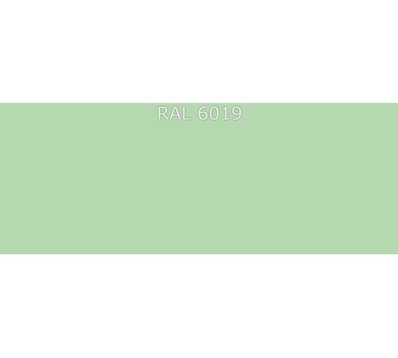 Эпоксидная химстойкая грунтовка ФАРБЕН ПРОФ 2К RAL 6019, 18 кг 4300011533