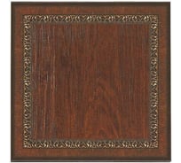 Декоративное панно Decomaster 300x300x18 мм D30-2