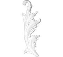 Декоративный элемент Decomaster 80x230x20 мм 66159L