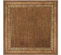 Декоративное панно Decomaster 300x300x18 мм D30-3