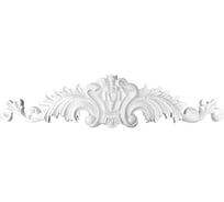 Декоративный элемент Decomaster 620x150x30 мм 61181