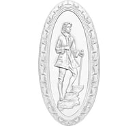 Декоративное панно Decomaster 390x190x20 мм DT-3839