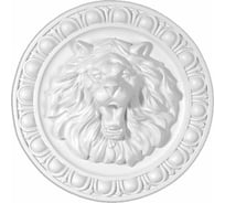 Декоративное панно Decomaster диаметр 350 мм DT-3852A