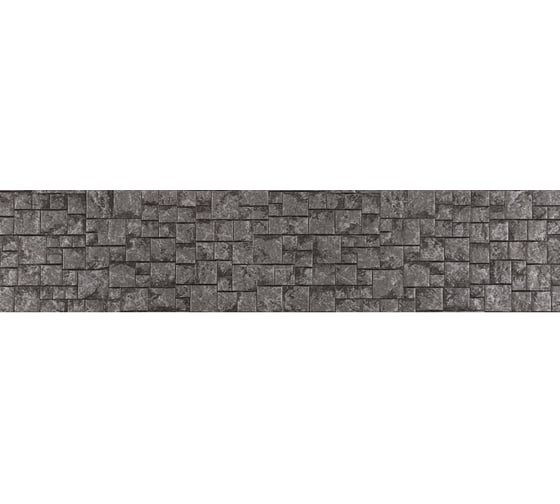 Декоративная панель Decomaster 99x6х2400 мм R10-31