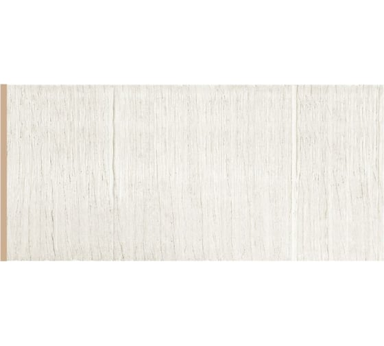 Декоративная панель Decomaster 99x4х2400 мм W10-74мм