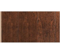 Декоративная панель Decomaster 298x4х2400 мм W30-24мм