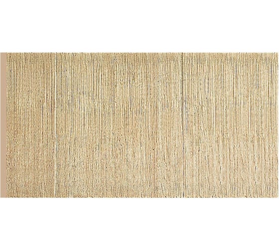 Декоративная панель Decomaster 298x4х2400 мм W30-54мм