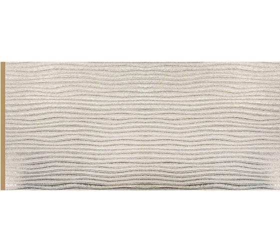 Декоративная панель Decomaster 99x4х2400 мм L10-194мм