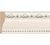 Молдинг Decomaster ДМ 85x25x2400 мм 152-14
