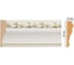 Молдинг Decomaster ДМ 85x25x2400 мм 152-54 2