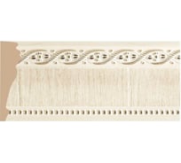 Молдинг Decomaster ДМ 85x25x2400 мм 152-6