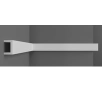 Decomaster Молдинг ДМ 30x50x2000 мм D181