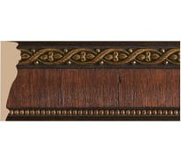 Молдинг Decomaster ДМ 85x25x2400 мм 152-2