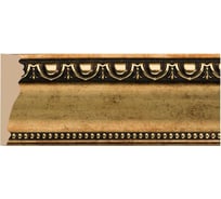 Молдинг Decomaster ДМ 85x25x2400 мм 152-57