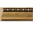 Молдинг Decomaster ДМ 85x25x2400 мм 152-57 1