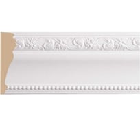 Молдинг Decomaster ДМ 85x25x2400 мм 152-115
