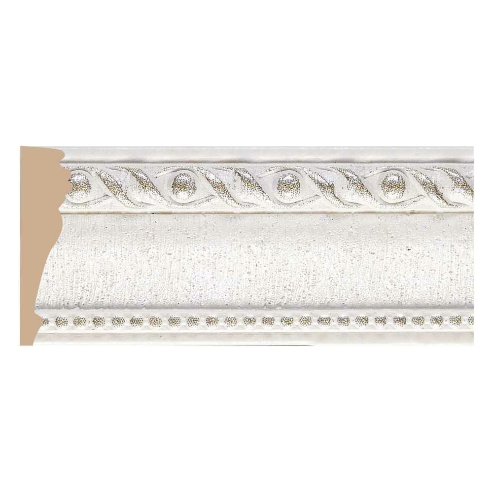 Молдинг Decomaster ДМ 85x25x2400 мм 152-42 - выгодная цена, отзывы ...