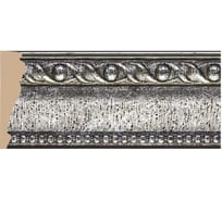 Молдинг Decomaster ДМ 85x25x2400 мм 152-44