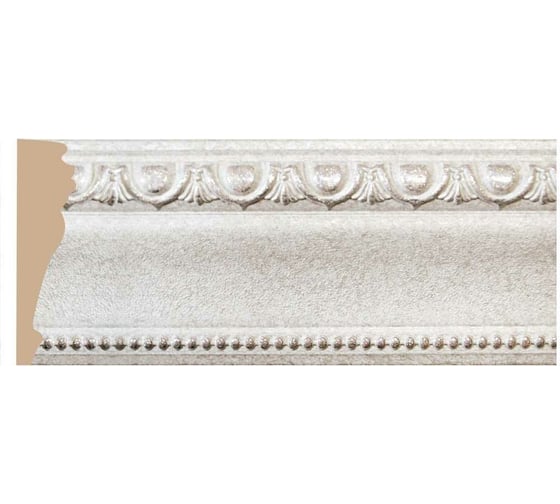 Молдинг Decomaster ДМ 85x25x2400 мм 152-19D