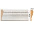 Молдинг Decomaster ДМ 85x25x2400 мм 152-19D 2