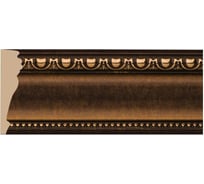 Молдинг Decomaster ДМ 85x25x2400 мм 152-56