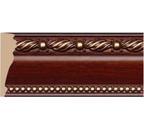 Молдинг Decomaster ДМ 85x25x2400 мм 152-52