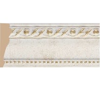 Молдинг Decomaster ДМ 85x25x2400 мм 152-40