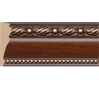 Молдинг Decomaster ДМ 85x25x2400 мм 152-51