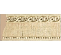 Молдинг Decomaster ДМ 85x25x2400 мм 152-5