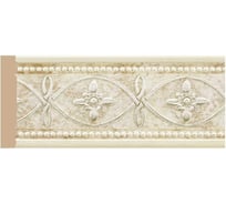 Молдинг Decomaster ДМ 80x12x2400 мм 150-937