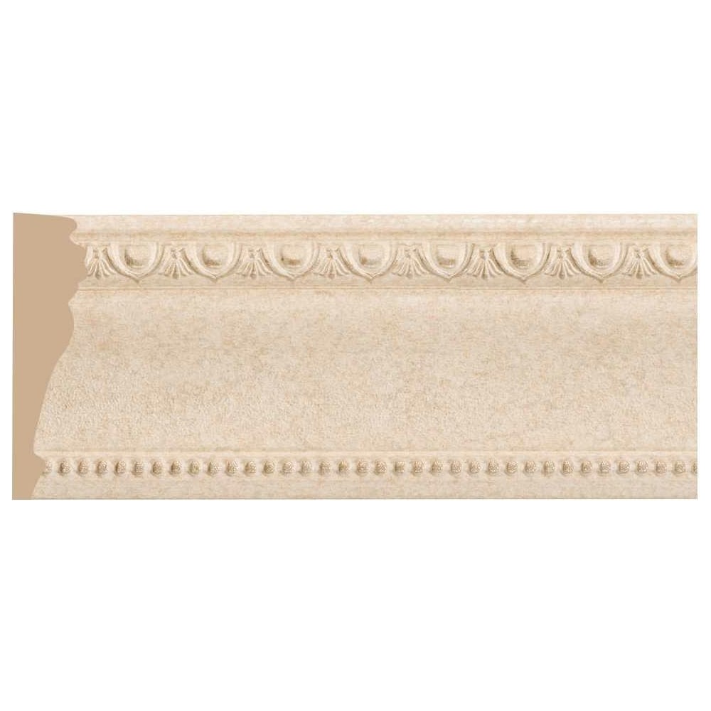Молдинг Decomaster ДМ 85x25x2400 мм 152-18D - выгодная цена, отзывы ...