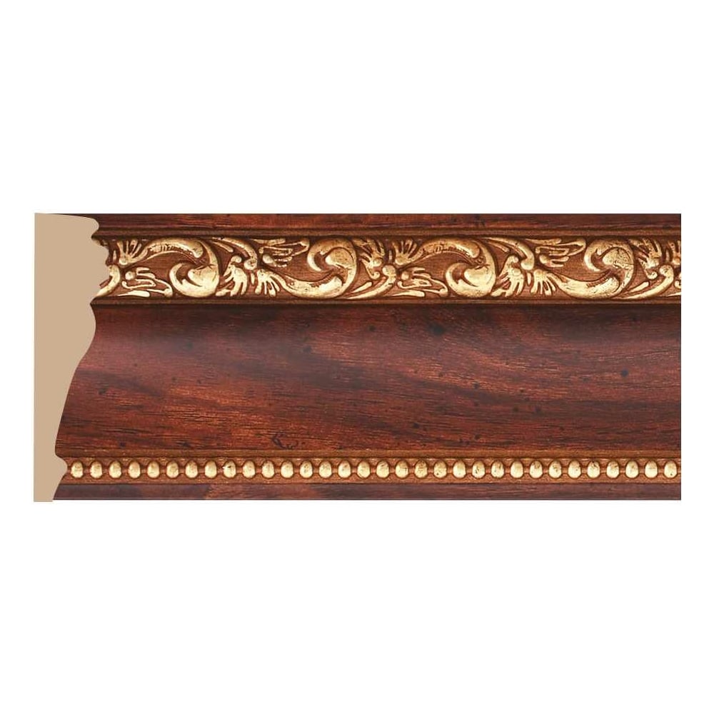 Молдинг Decomaster ДМ 85x25x2400 мм 152-1084 - выгодная цена, отзывы ...