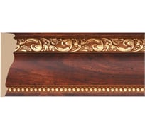 Молдинг Decomaster ДМ 85x25x2400 мм 152-1084