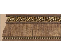 Молдинг Decomaster ДМ 85x25x2400 мм 152-3