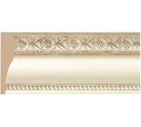 Молдинг Decomaster ДМ 85x25x2400 мм 152-937