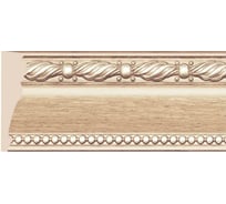Молдинг Decomaster ДМ 85x25x2400 мм 152-11