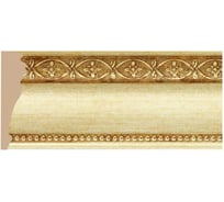 Молдинг Decomaster ДМ 85x25x2400 мм 152-933