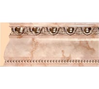 Молдинг Decomaster ДМ 85x25x2400 мм 152-80