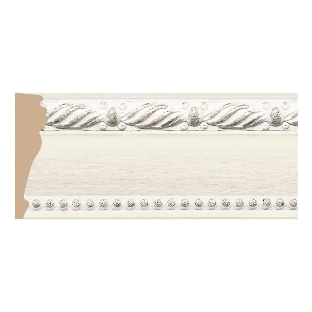 Молдинг Decomaster ДМ 85x25x2400 мм 152-15 - выгодная цена, отзывы ...