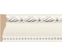 Молдинг Decomaster ДМ 85x25x2400 мм 152-15