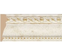 Молдинг Decomaster ДМ 85x25x2400 мм 152-41