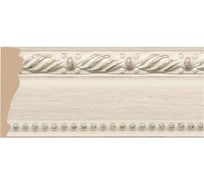 Молдинг Decomaster ДМ 85x25x2400 мм 152-13